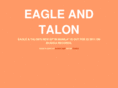 eagleandtalon.com