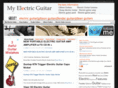 electricguitarelectric.com