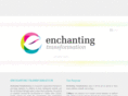 enchantingtransformation.com