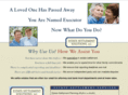 estatesettlesolutions.com