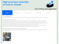 eurofittingmanagement.com