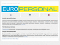europersonal.net