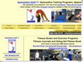 fitnessonaswingset.com
