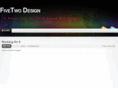 fivetwodesign.com