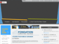 fondationchristianvachon.com