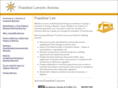 franchiselawarizona.com