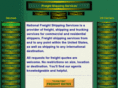 freight-shipping-services.com
