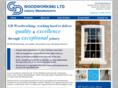gdwoodworking.co.uk
