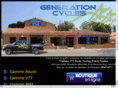 generationcycles.com