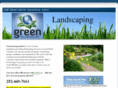 go-greeninc.com