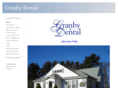 granbydental.com