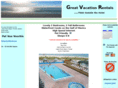 greatvacationrentals.com