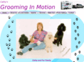 groominginmotion.com