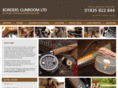 hardyfishingrods.co.uk