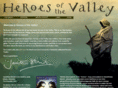 heroesofthevalley.co.uk