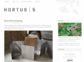 hortus5.com