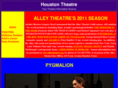 houstontheatre.com