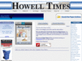 howelltimes.com