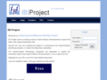 ibiproject.org