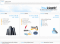 idesignhostingsolutions.net