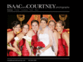 isaacandcourtney.com