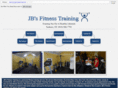jbsfitness.net