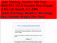 jeanstarkey.com