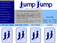 jumpjumpropes.com