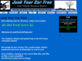 junkyourcarfree.com