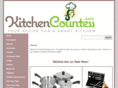 kitchencountess.com