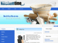 kitchentimechat.com
