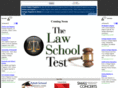 lawschooltest.com