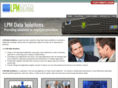 lpmdatasolutions.com