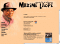 maximelaope.com
