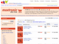 maxtronic.net