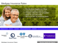 medigapinsurancerates.org