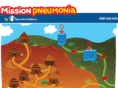 missionpneumonia.com