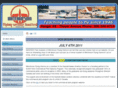 mitchinsonflyingservice.com