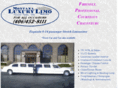 mtluxurylimo.com