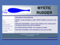 mysticrudder.com