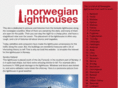 norwegianlighthouses.com