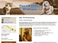 pawsandclawsboutique.com