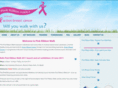pinkribbonwalk.ie
