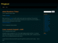 plingboot.com