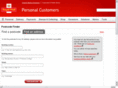 postcodefinder.co.uk