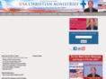 praydailyamerica.com
