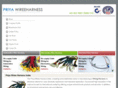 priyawireharness.com