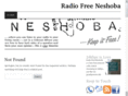 radiofreeneshoba.com