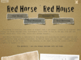 redhorse-redhouse.com