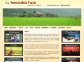 remoteasia.com